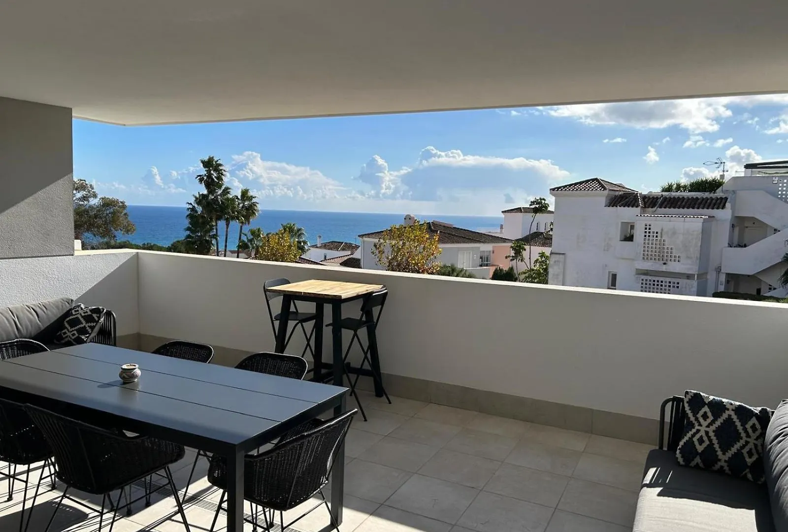 Lejlighed Pure South Beach & Golf 2111 Manilva