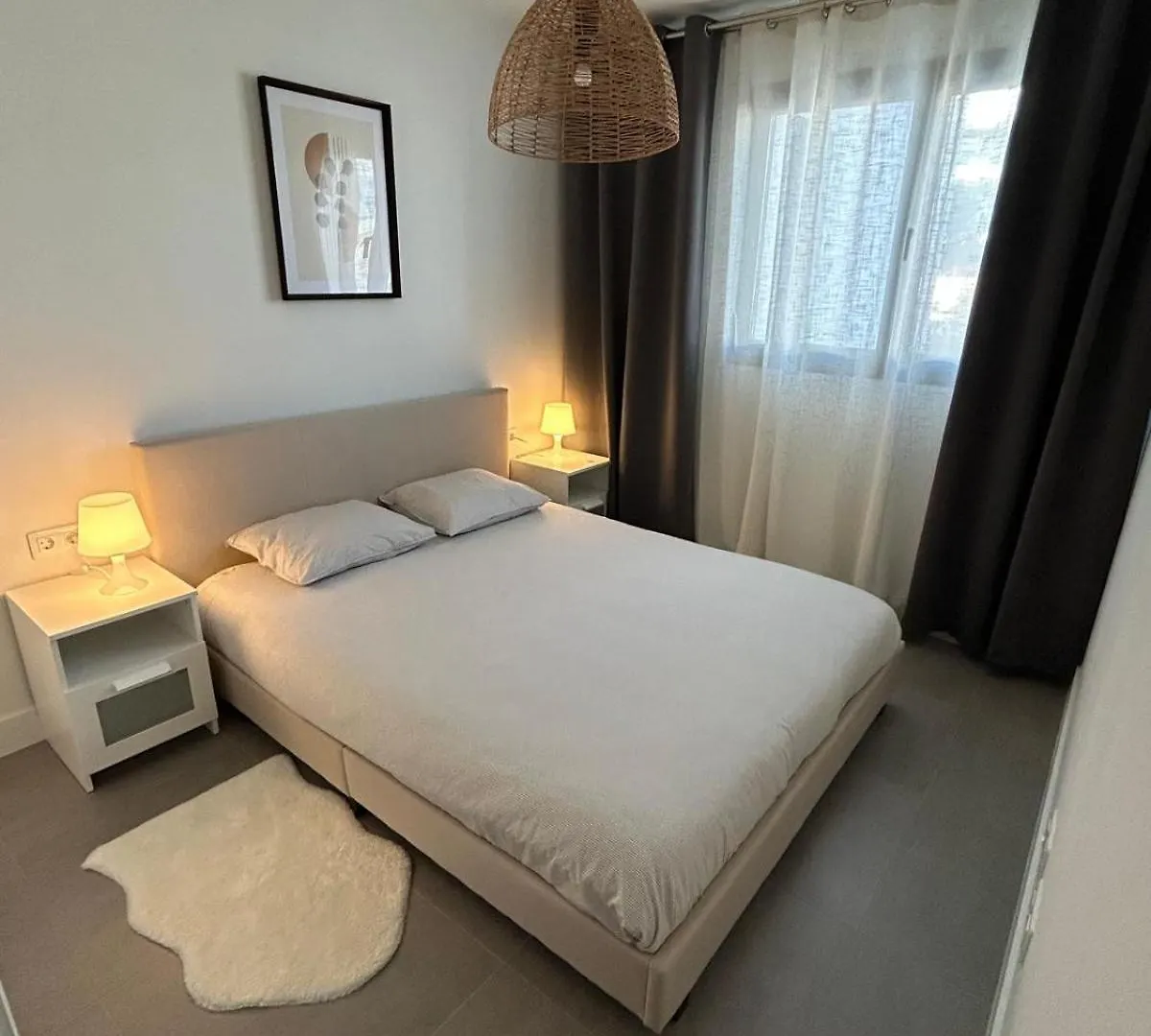 Lejlighed Pure South Beach & Golf 2111 Manilva