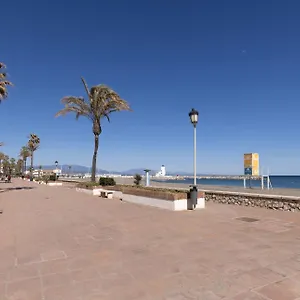 Apartamento Flamencos, Manilva