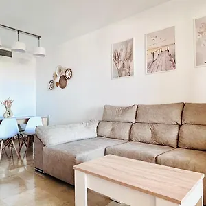 Apartamento Duquesa Village, Manilva
