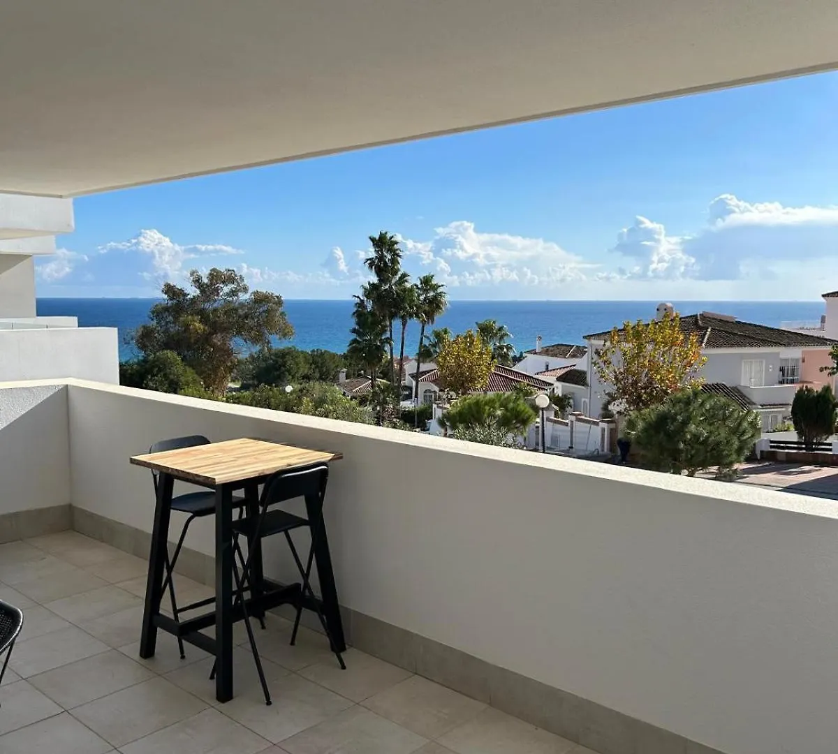 Pure South Beach & Golf 2111 Manilva