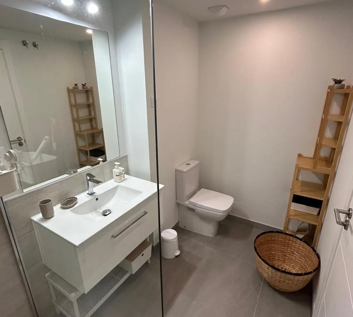 Pure South Beach & Golf 2111 Manilva Apartmán