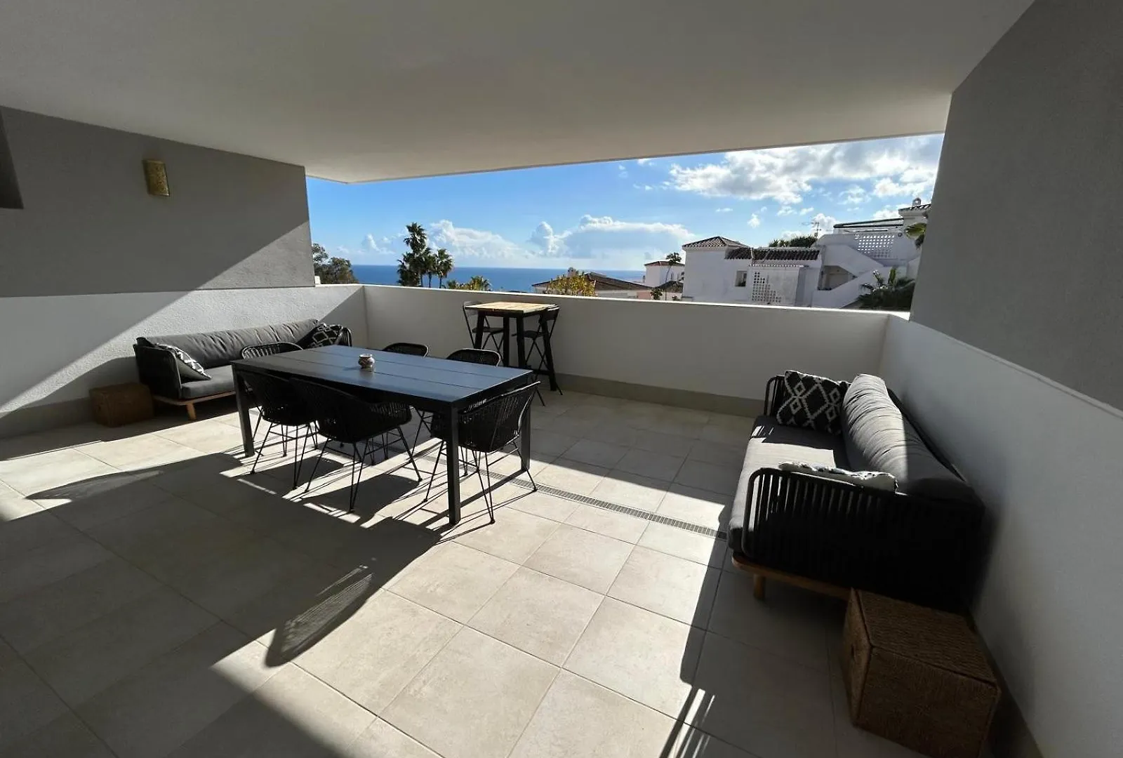 Apartmán Pure South Beach & Golf 2111 Manilva