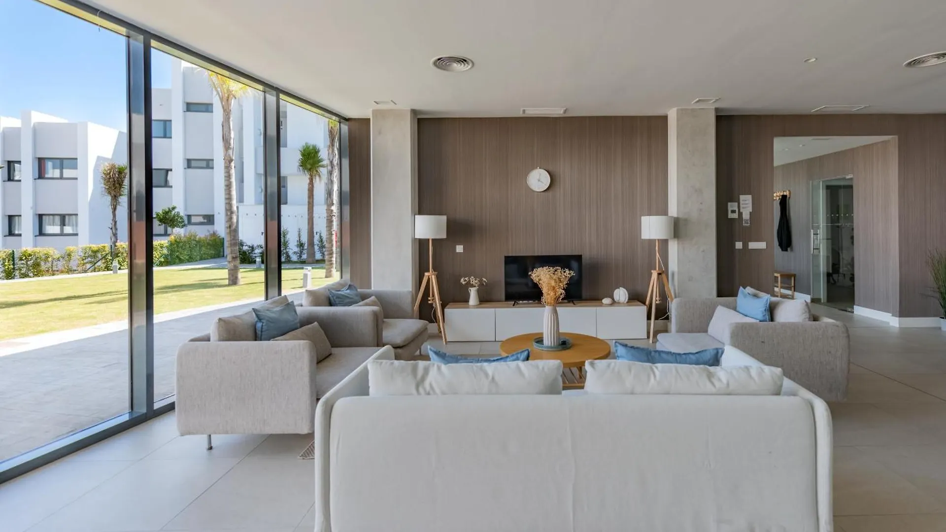 Apartmán Pure South Beach & Golf 2111 Manilva Španělsko