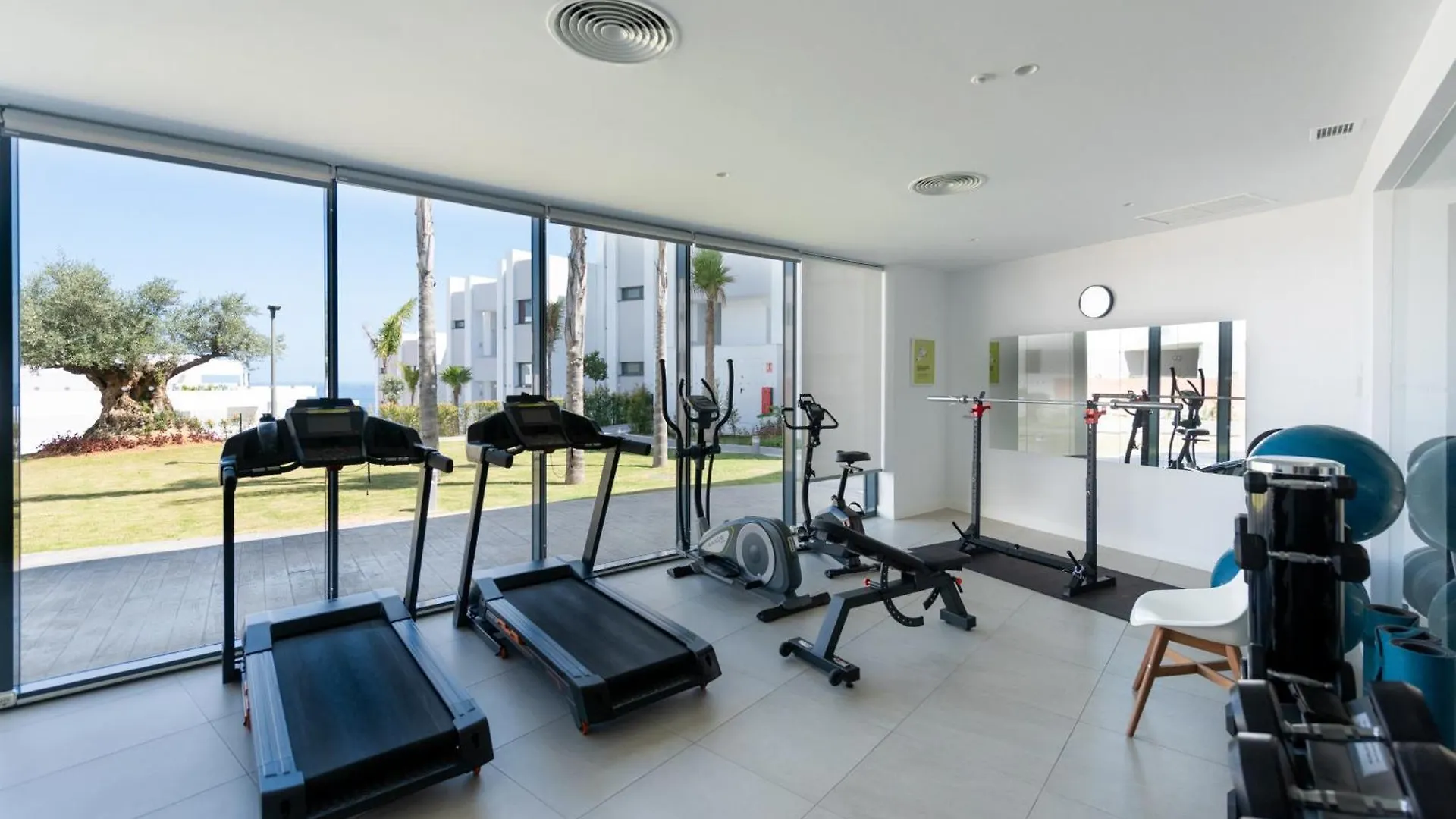 Apartmán Pure South Beach & Golf 2111 Manilva