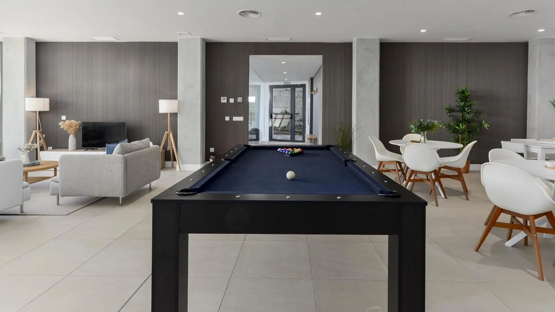 Apartmán Pure South Beach & Golf 2111 Manilva Španělsko